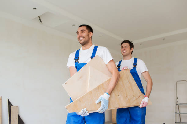 Best Scrap Metal Removal  in Hickory Creek, TX