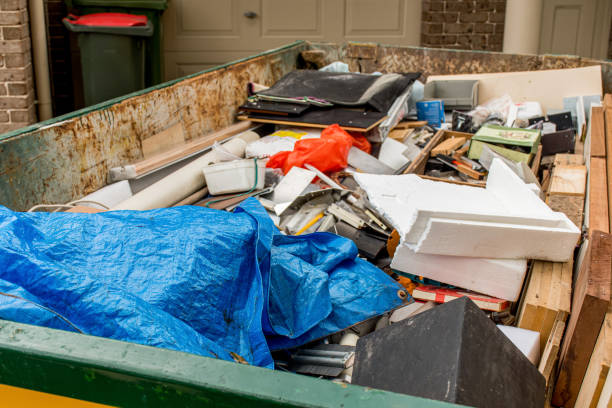 Best Hoarding Cleanup  in Hickory Creek, TX