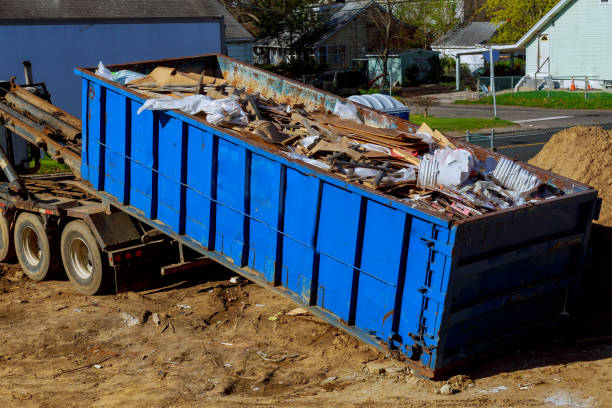 Best Hot Tub Removal  in Hickory Creek, TX