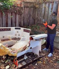 Best Same-Day Junk Removal Services  in Hickory Creek, TX