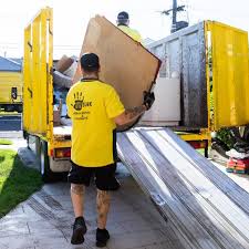Best Recycling Services for Junk  in Hickory Creek, TX